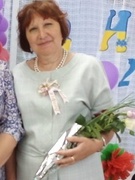 Сакун Тетяна Леонідівна