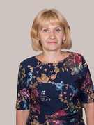 Чмир Тамара Василівна