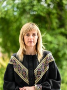 Герега Марія Ярославівна