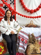 Пелехата Валентина Михайлівна