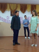 День святого Валентина!!!