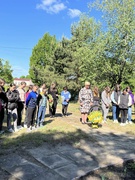 8 травня - День пам'яті та перемоги над нацизмом у Другій світовій війні!