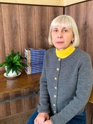 Радіонова Лариса Іванівна