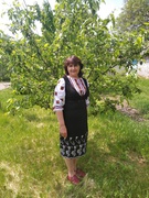 Токар Наталія Григорівна