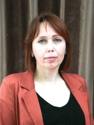 Краснова Оксана Борисівна