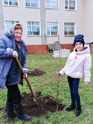 Акція "Збережи довкілля" 2021 р.