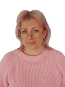 Сухова Ірина Геннадіївна