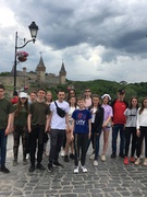 8-Б в Кам'янець-Подільському