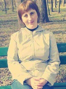 Семенович Сільва Георгіївна