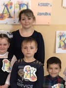 Крамаренко Наталія Іванівна