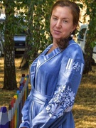 Грищенко Тетяна Анатоліївна