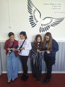 Розвиток особистості на уроках укр. літератури за допомогою елементів STEM - Всеволод Нестайко «Тореадори з Васюківки» - 6 клас