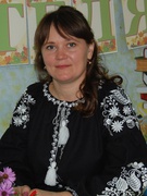 Дяк Тетяна Василівна