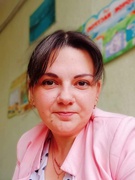Руда Анастасія Романівна