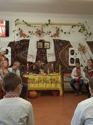 Андріївські вечорниці 2019 р.