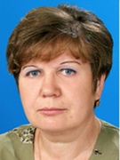 Шепель Тетяна Федорівна