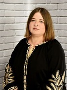 Бровчук Марія Григорівна
