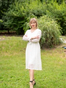 Бабина Марина Михайлівна