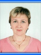 Коваленко Оксана Олексіївна