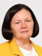 Блошко Ірина Олександрівна