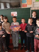 Арттерапія пам’яті та миру