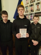 День пам'яті жертв голодомору