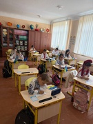 Тиждень української писемності та мови.