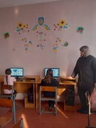 Триває Тиждень з основ безпеки життєдіяльності