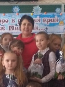 Святий Миколай