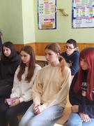 18 жовтня – Європейський день боротьби з торгівлею людьми