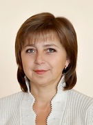 Самченко Надія Борисівна