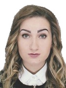 Бігун Альона Вікторівна