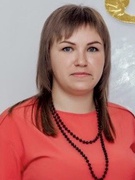 Іванова Вікторія Валеріївна