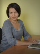 Власюк Інна Миколаївна