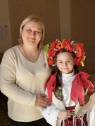 І етап Всеукраїнського фестивалю дитячої та юнацької творчості «Чисті роси»