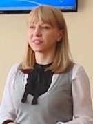 Шмоніна Наталя Олександрівна