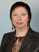 Громова Елла Валентинівна