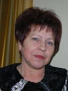 Гайтан Марія Степанівна