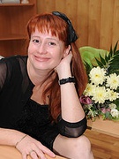 Корольова Людмила Михайлівна