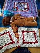 Тиждень трудового навчання 19.03-23.03