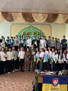 День Збройних Сил України