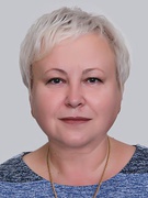 Нагірна Лариса Владиславівна