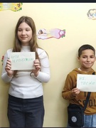 Толерантність. Чи легко бути добрим, коли тобі погано?