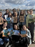 Чисті береги – чисте майбутнє