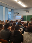 Профорієнтаційна робота