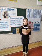 Відзначили 150-ту річницю з дня народження Лесі Українки