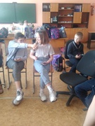 Інтерактивні форми роботи з психологом