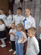У Люлинецькій гімназії пролунав останній дзвоник…