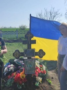 Річниця загибелі Геннадія Лиховида