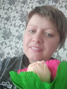 Гарбуз Оксана Василівна